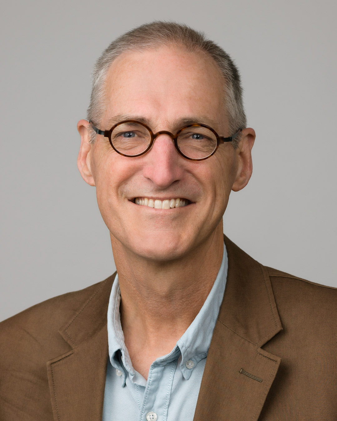 Ian Andrew Harris